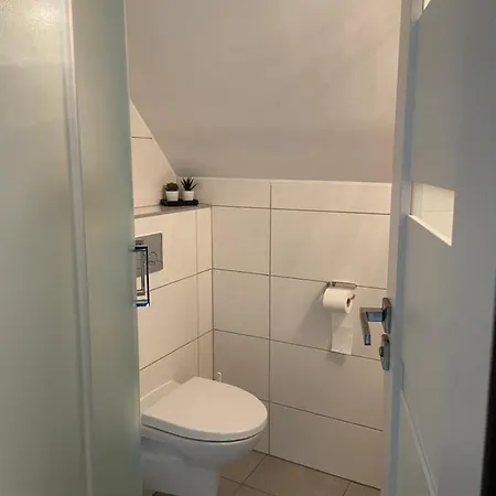 Pokoje Goscinne Kijek Dziwnowek Exterior photo