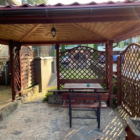 Pokoje Goscinne Kijek Dziwnowek Exterior photo
