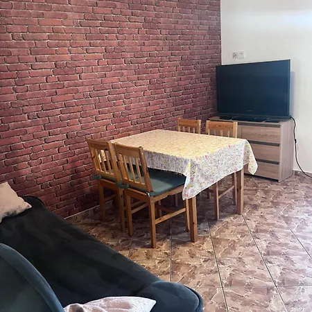 Pokoje Goscinne Kijek Dziwnowek Exterior photo