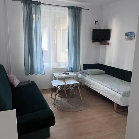 Pokoje Goscinne Kijek Dziwnowek Exterior photo