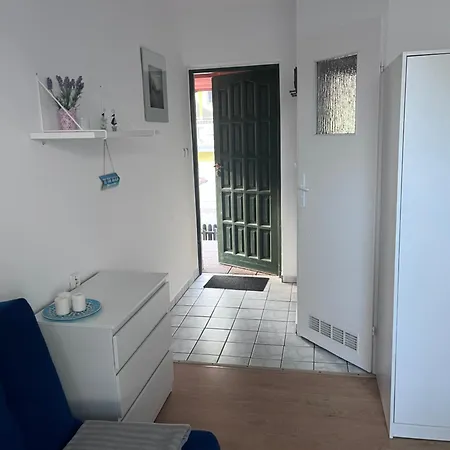 Pokoje Goscinne Kijek Dziwnowek Exterior photo
