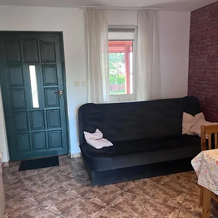Pokoje Goscinne Kijek Dziwnowek Exterior photo