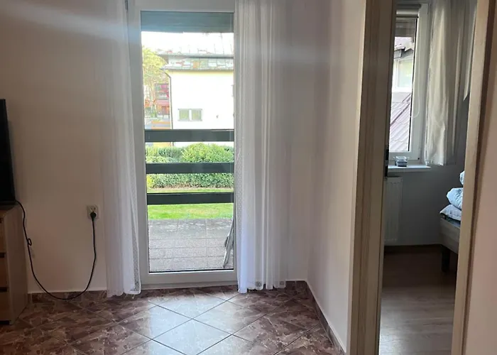 Pokoje Goscinne Kijek