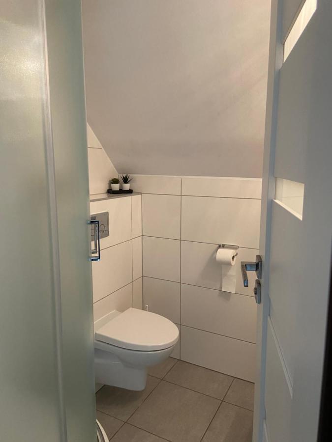 Privatunterkunft Goscinne Kijek
