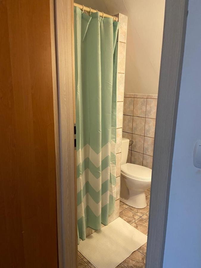 Goscinne Kijek Privatunterkunft
