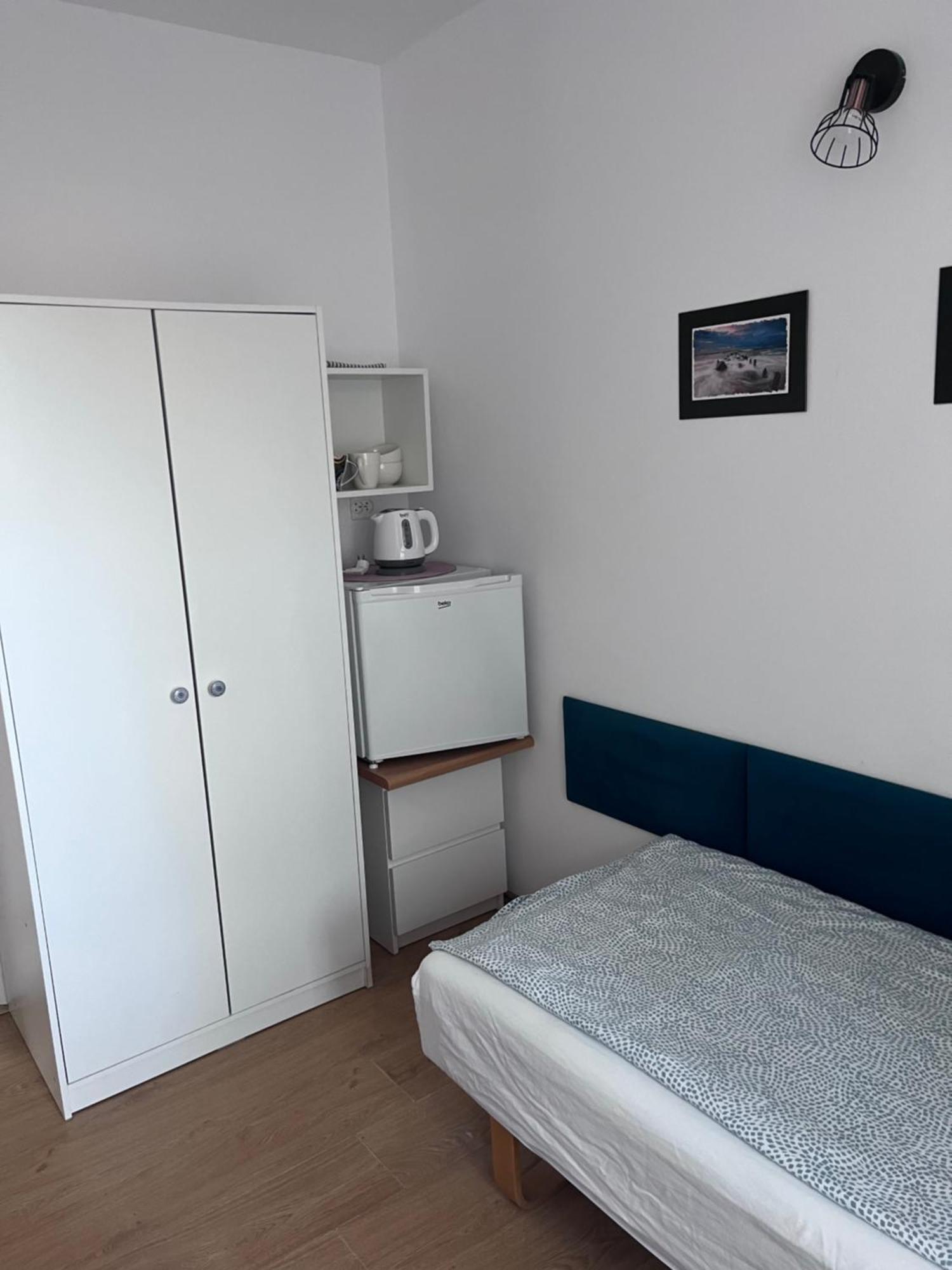 Gościnne Kijek Kwatera prywatna Dziwnówek